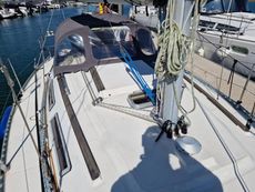 1990 Gib'Sea 312