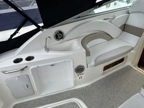 2008 Glastron GS 259 18