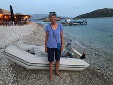 Jeanneau Sun Odyssey 37.1