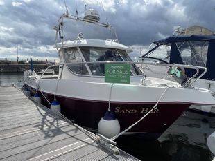 2008 Arvor 230AS