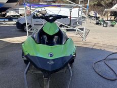 2016 Seadoo Spark 2UP