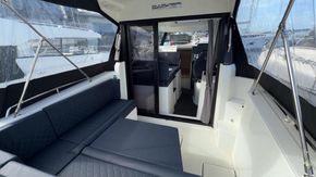 2025 Parker 760 Quest 25