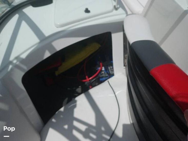 2008 Moomba Outback