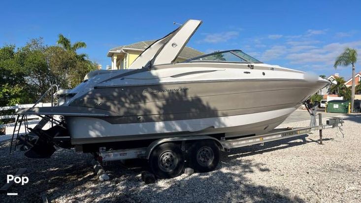 2009 Crownline 300 ls