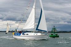1980 Westerly Longbow
