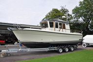 Botnia Targa 25.1