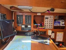 Jeanneau Sunfizz 40