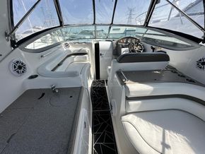 2008 Rinker 280 Cabin Cruiser 7