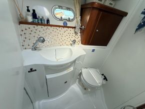 2004 Beneteau Antares 9.80 14
