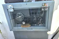 1980 Macwester 27