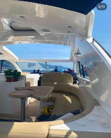 2007 Fairline Targa 47 Gt