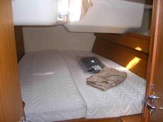 Sun Odyssey 45