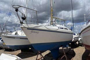 1978 Seamaster 815