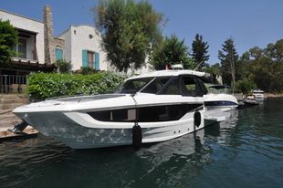 2022 Galeon 325 GTO
