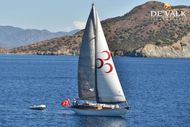 2007 Classic Sailing Yacht