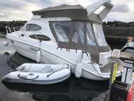 Sealine F37 2008