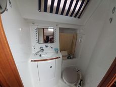 2001 Beneteau Oceanis 393