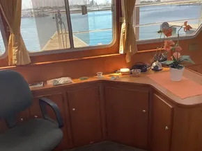 Jachtwerf KoK Kokkruiser 1300