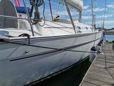 2005 Beneteau Cyclades 43.3