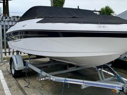 FOUR WINNS HORIZON 180 BOWRIDER + 3.0L VOLVO PENTA