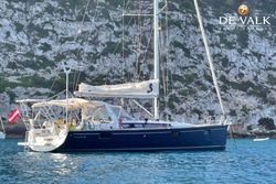 2012 Oceanis 48
