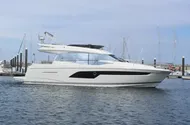 2024 Prestige 520