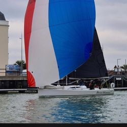 Archambault Grand Surprise