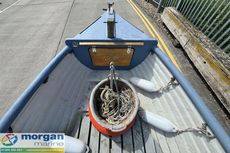 2000 17ft Harbour Launch