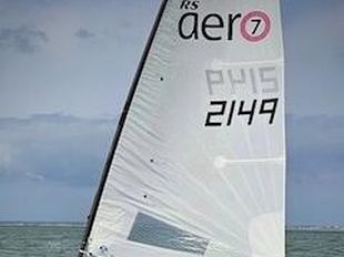 RS Aero 7 #2149