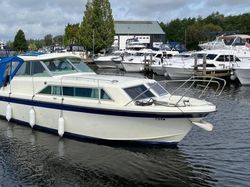 Fairline 29 Mirage