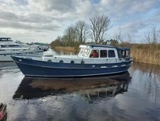 Dutch Steel Cutter, Doggersbank 302
