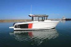 2022 Jeanneau MERRY FISHER 795 SPORT SERIE 2