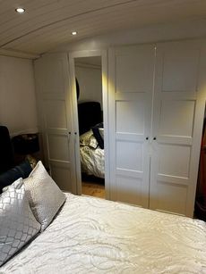 2021 Collingwood Wide Bean 65ftx12.5ft
