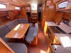 2006 Bavaria 39 Cruiser 13