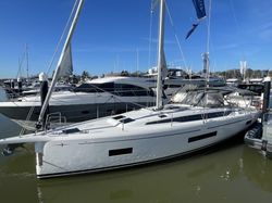 2024 Bavaria C46