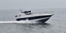 Fairline Targa 37