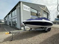 2011 Four Winns 190 Horizon