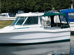Jeanneau Merry Fisher 635