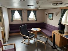 1999 Offshore - Multipurpose Vessel For Sale &amp; Charter