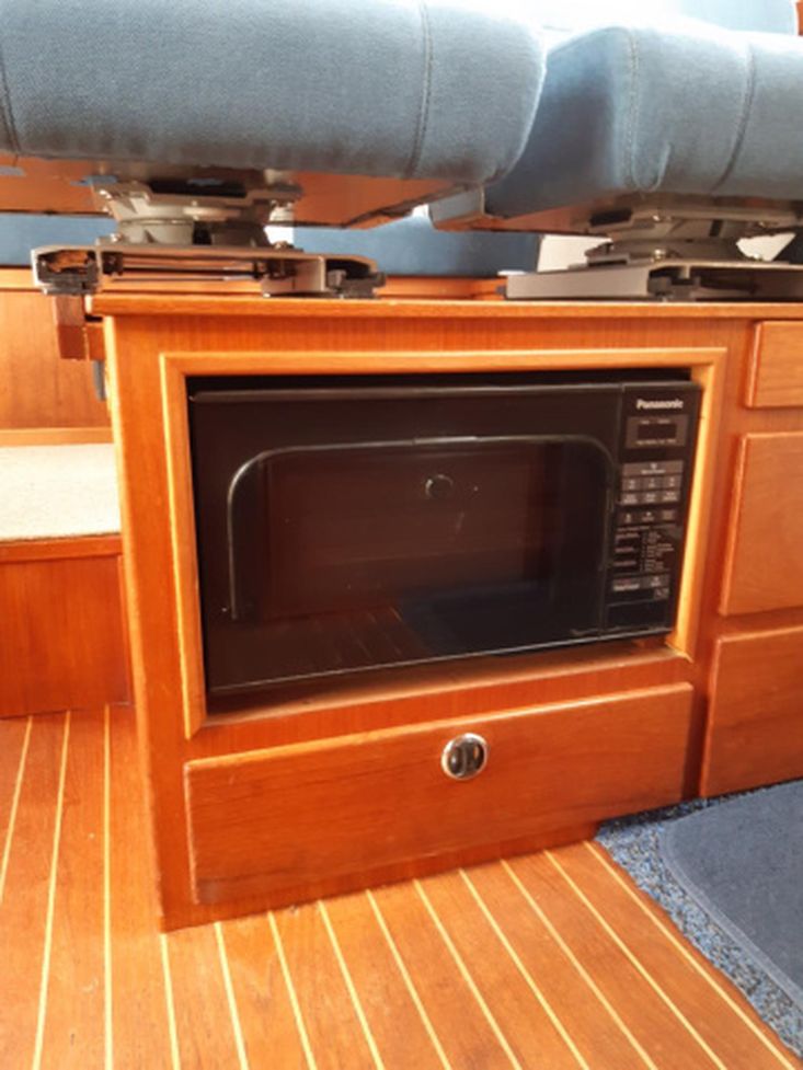 2001 Targa33