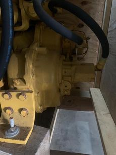 Caterpillar 3208 Marine Diesel Inboard Motors