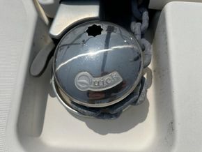 2011 Dufour  425 Grand Large 15