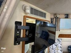 1992 Sea Ray 350 Express Bridge