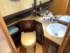 2011 Aqualine Voyager 60 Dutch Barge 60 ft