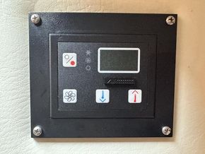 2006 Mustang 3800 14