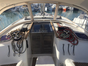 OCEANIS 43