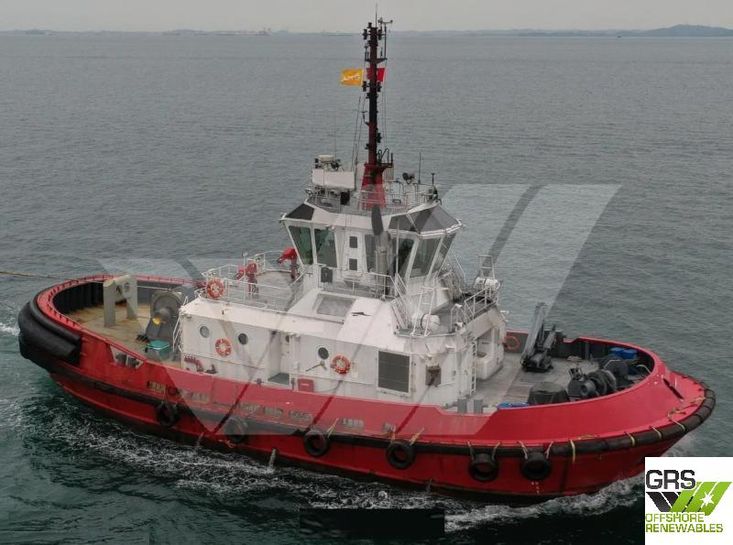 30m / 70ts BP Tug for Sale / #1071135