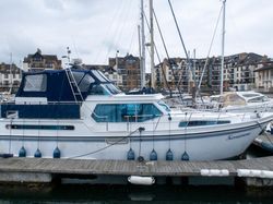 2000 Hollandia 1250 Steel Cruiser