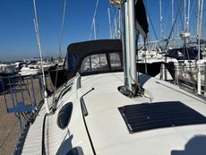 1990 Beneteau First 38s5