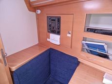 2007 Hanse 342